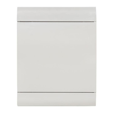 Щит ЩРН-П-6 "SlimBox" IP41 бел. дверца PROxima EKF sb-n-6w