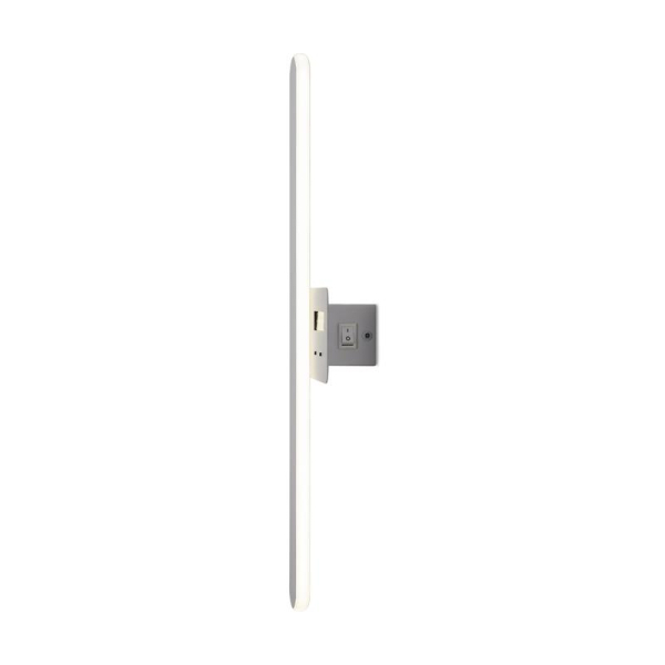 Светильник Times 15Вт IP20 бра настен. Freya FR6168WL-L15W