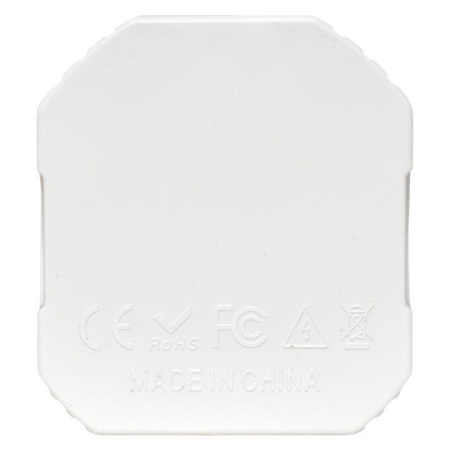Реле в подрозетник 1-канальное Умное Wi-Fi Connect EKF ssh-1g-wf