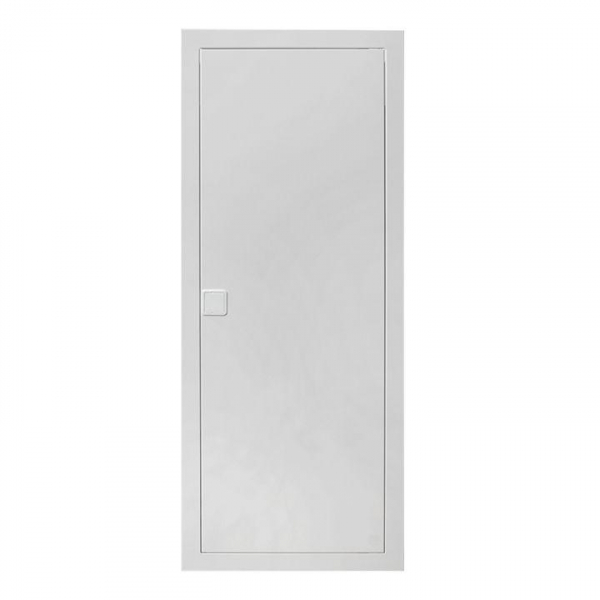 Дверь для щита Nova 5 габарит IP40 метал. PROxima EKF nv-door-m-5