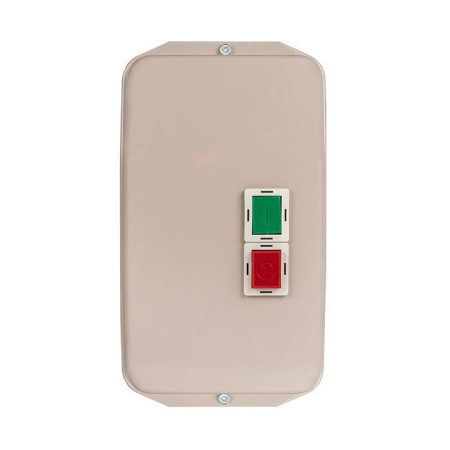 Пускатель КМЭ 80А 400В с РТЭ Ir-63-80А IP65 в корп. PROxima EKF ctrp-r-80-380v