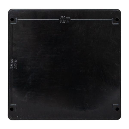 Коробка соединительная Heat box 250 Р35 EKF HB250Р35