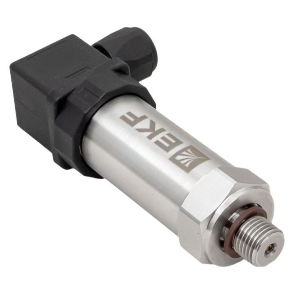 Преобразователь давления PRT-101 0-1.0 MПа G1/4 0.5проц. EKF PRT-101-1.0-0.5-G4