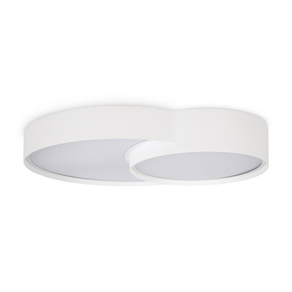 Светильник Items 72Вт IP20 потолочн. Freya FR6094CL-L72W