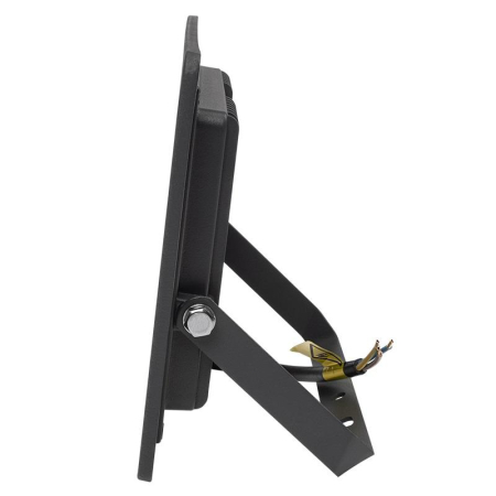 Прожектор светодиодный PFL-C3 70Вт 6500К IP65 закален. прозр. стекло JazzWay 5023604A