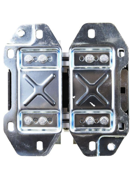 Контактор КТИ-6400 400А 230В/АС3 IEK KKT60-400-230-10