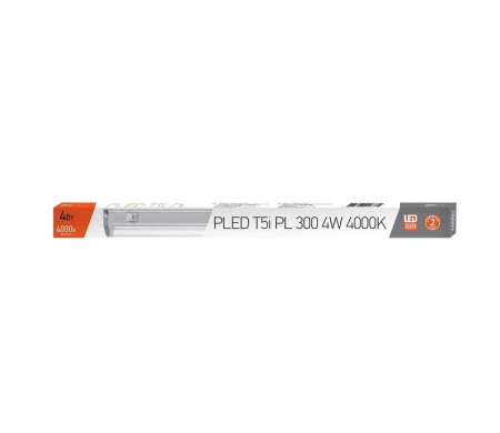 Светильник светодиодный PLED T5i PL 1200 FR 14Вт 4000К IP40 180-265В ДПО JazzWay 2850669A