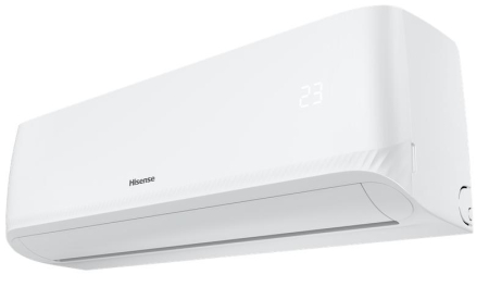Сплит-система инверторного типа CITY DC AS-09UW4RYRCM05 Hisense НС-1688269