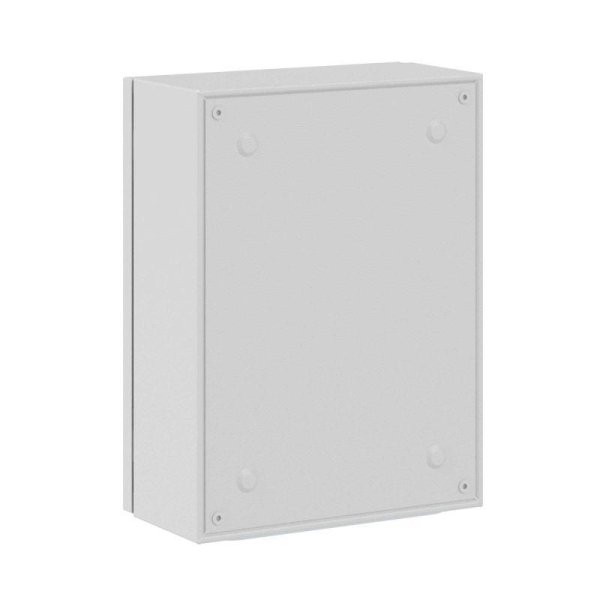 Корпус сварной ST 400х300х150мм без монтажн. панели DKC R5ST0431WMP