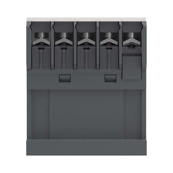 Миниконтактор YON DMC012 12A 5.5кВт AC3 3P кат. 110В AC 1НО YON DMC012-3C10A110
