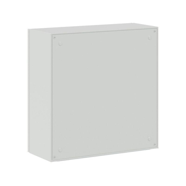 Корпус сварной ST 600х600х250мм без монтажн. панели DKC R5ST0669WMP