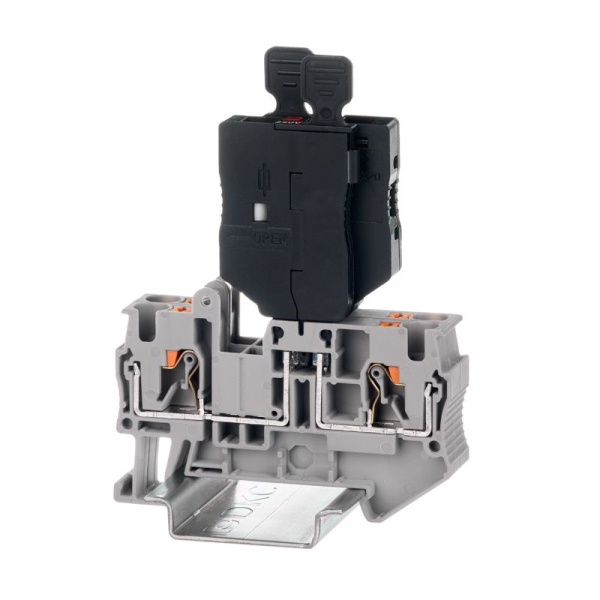 Вставка для предохранителя PP-FUHL DKC PP-FUHL