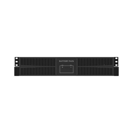 Блок батарейный для ИБП ДКС для Info Rackmount Pro INFORPRO3000I Small Rackmount SMALLR2A5 Rack 2U 8х9А.ч 48В DKC BPSMLR2-48V