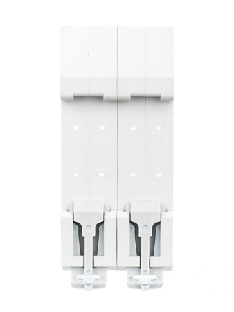 Ограничитель перенапряжения ОПС1-C 2P IEK MOP20-2-C