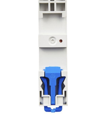 Контактор модульный КМ20-20М AC IEK MKK11-20-20