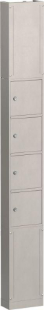 Короб КCC транзитный IEK IND-KSS-1-T