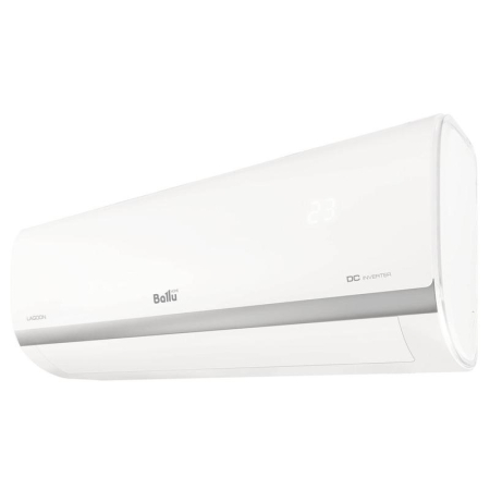 Сплит-система инверторного типа Lagoon DC BSDI-07HN8 комплект Ballu НС-1688027