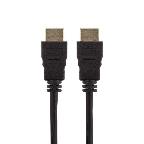 Шнур HDMI-HDMI gold 10М с фильтрами (PE bag) PROCONNECT 17-6208-6