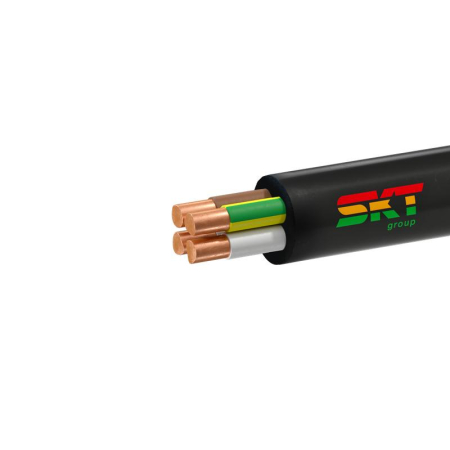 Кабель ВВГнг(А)-LS 4х1.5 (N) 0.66кВ (м) СКТ Псковкабель 00-00035122