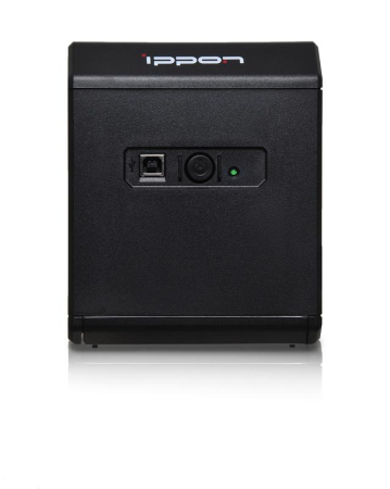 Источник бесперебойного питания Back Comfo Pro II 650 360Вт 650В.А IPPON 1189988