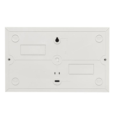 Щит ЩРН-П-15 "SlimBox" IP41 PROxima EKF sb-n-15