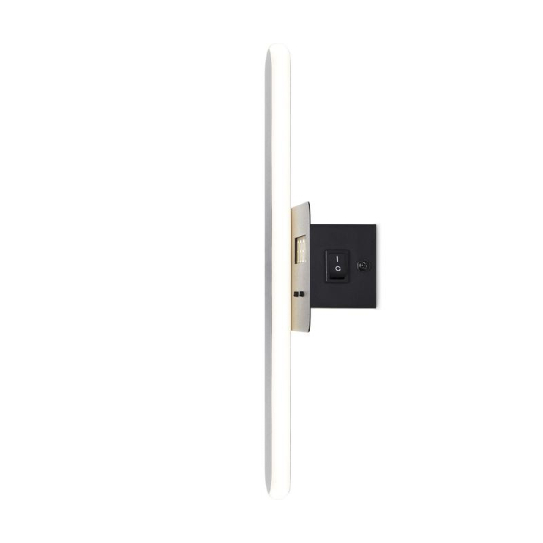 Светильник Times 11Вт IP20 бра настен. Freya FR6168WL-L11B